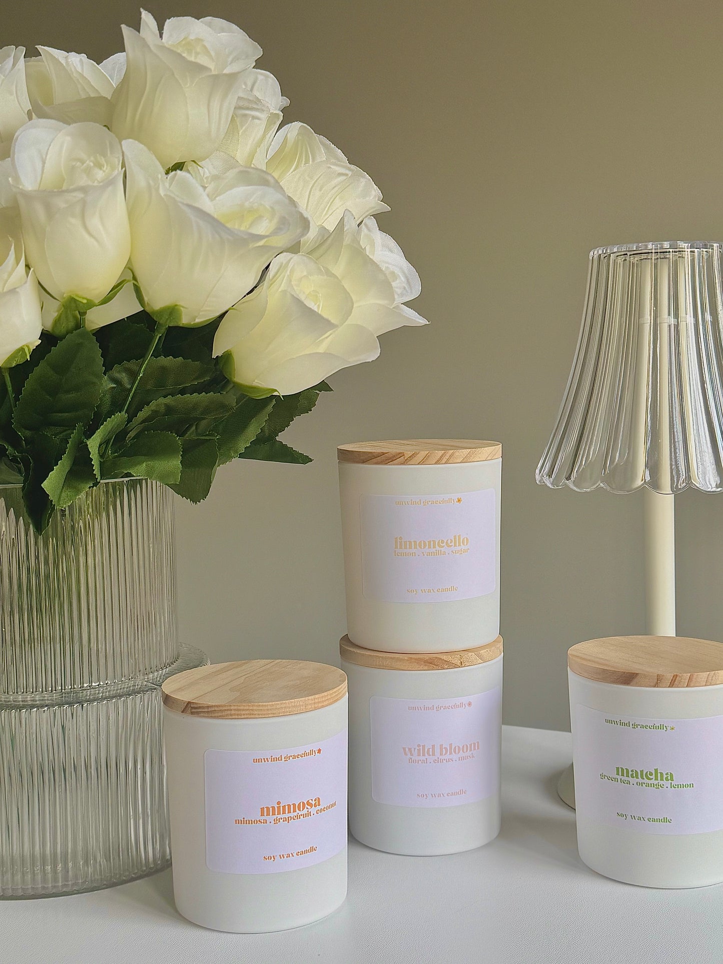 Sun Kissed Collection