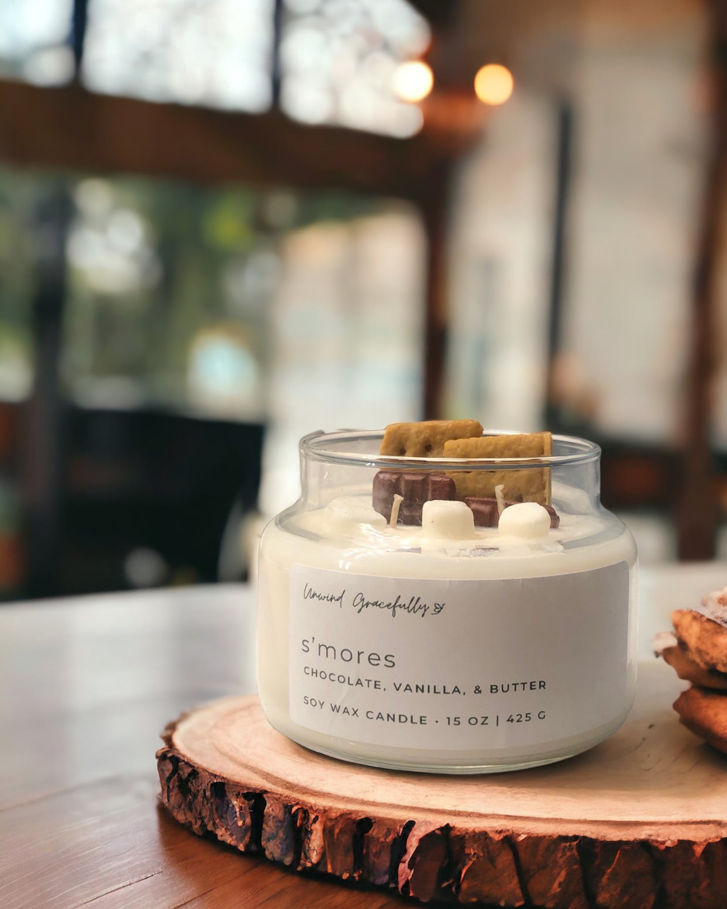 S’mores